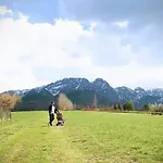 דירה Giewont Mountain View זקופאנה