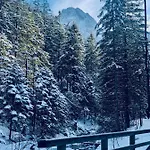 Giewont Mountain View דירה *