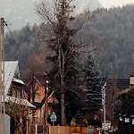 דירה Giewont Mountain View זקופאנה