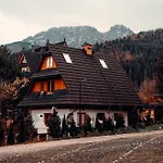 Giewont Mountain View זקופאנה
