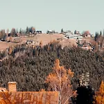 Giewont Mountain View דירה
