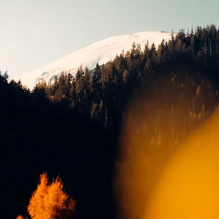 Giewont Mountain View Apartamento