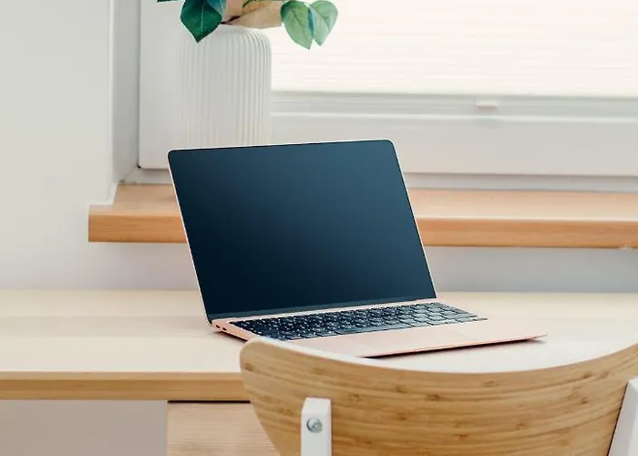 Giewont Mountain View