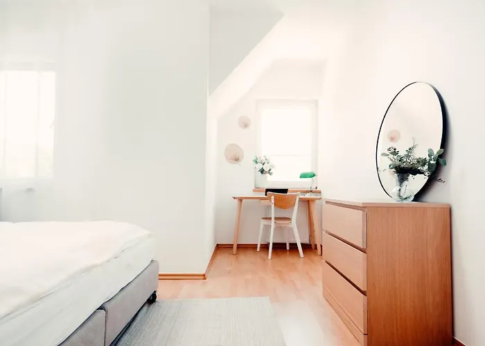 Giewont Mountain View Appartement *