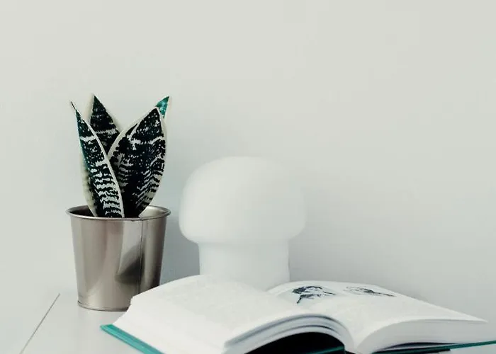 Giewont Mountain View