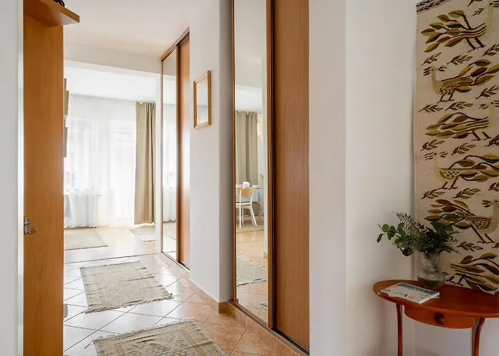 Giewont Mountain View * Zakopane