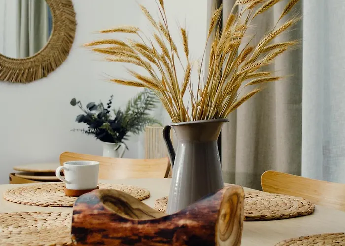 Appartement Giewont Mountain View *