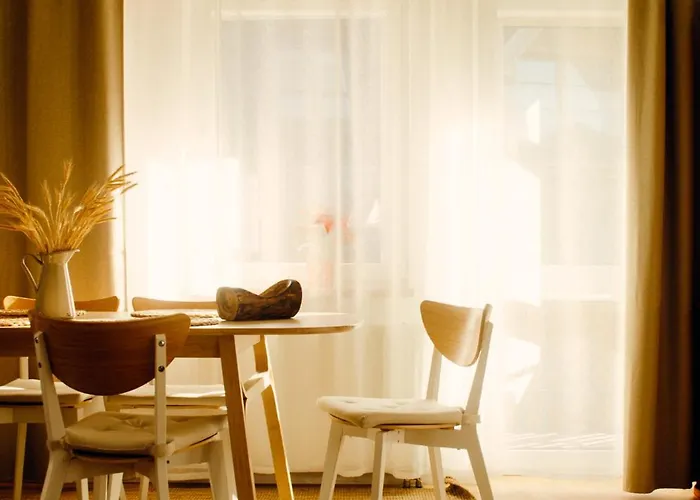 Giewont Mountain View Appartement Zakopane