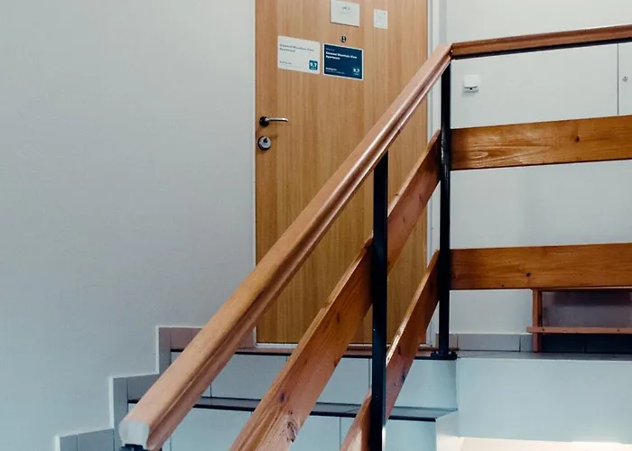 Giewont Mountain View Appartement *