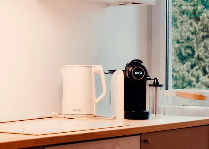 Giewont Mountain View Appartement Zakopane