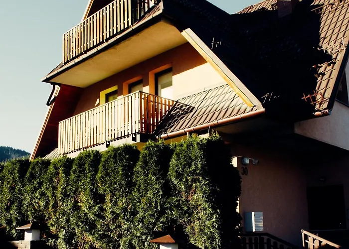 Giewont Mountain View * Zakopane