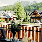 Giewont Mountain View Appartement *