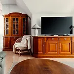 Giewont Mountain View Apartament