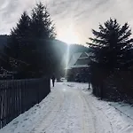 Giewont Mountain View *