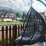Giewont Mountain View Apartament *