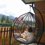 Giewont Mountain View *