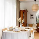 Giewont Mountain View Apartament *