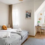Appartement Giewont Mountain View *