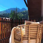 Giewont Mountain View Apartament Zakopane