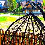 Giewont Mountain View Zakopane