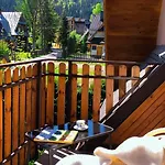 Giewont Mountain View Apartament Zakopane