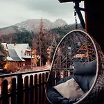 Giewont Mountain View Appartement