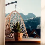 Appartement Giewont Mountain View