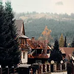 Apartament Giewont Mountain View *