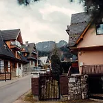 Appartement Giewont Mountain View Zakopane