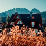 Giewont Mountain View شقة
