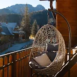 Apartament Giewont Mountain View *