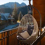 Apartament Giewont Mountain View Zakopane