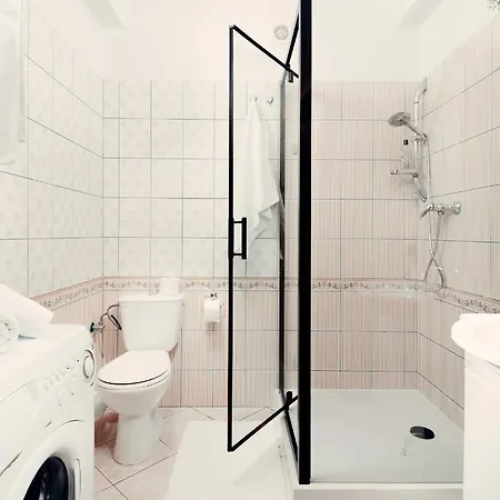 Daire Giewont Mountain View Zakopane