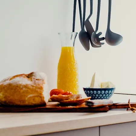 Daire Giewont Mountain View Zakopane