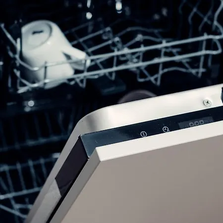 Giewont Mountain View Daire *