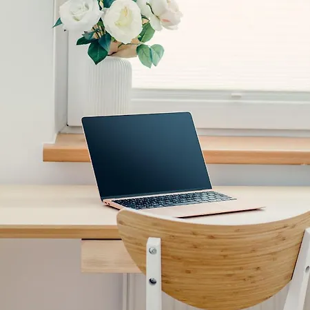 Giewont Mountain View