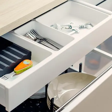 Giewont Mountain View *