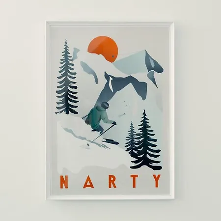 Giewont Mountain View * Zakopane