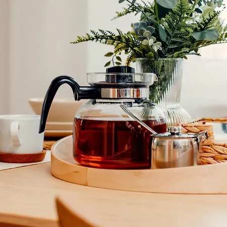 Giewont Mountain View Daire Zakopane