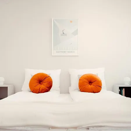 Daire Giewont Mountain View Zakopane