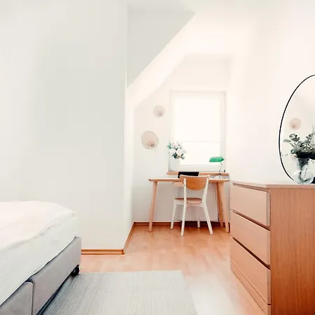 Giewont Mountain View Daire *