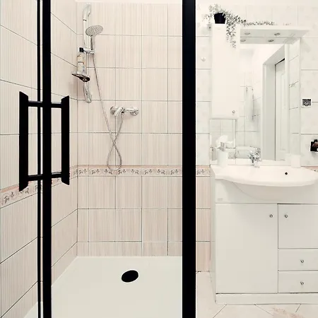 Daire Giewont Mountain View Zakopane