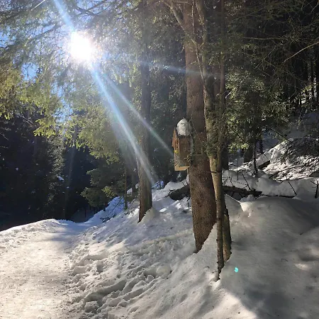 Giewont Mountain View Zakopane