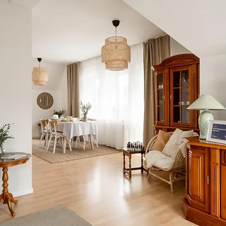 Giewont Mountain View * Zakopane