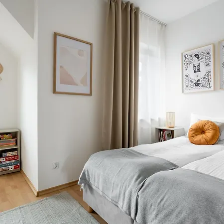 Giewont Mountain View