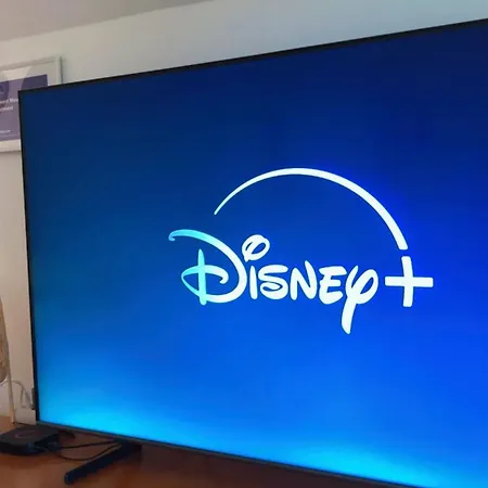 Giewont Mountain View *