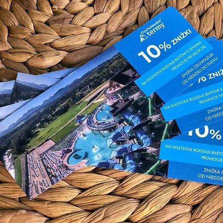 Giewont Mountain View