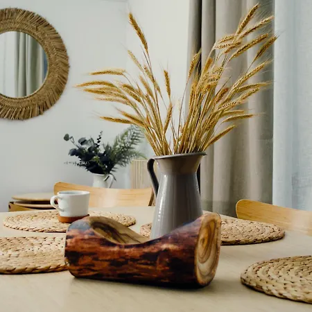 Daire Giewont Mountain View *