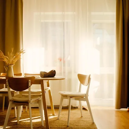 Giewont Mountain View Daire Zakopane