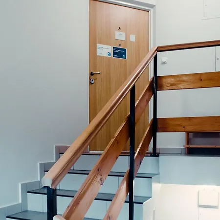 Giewont Mountain View Daire *